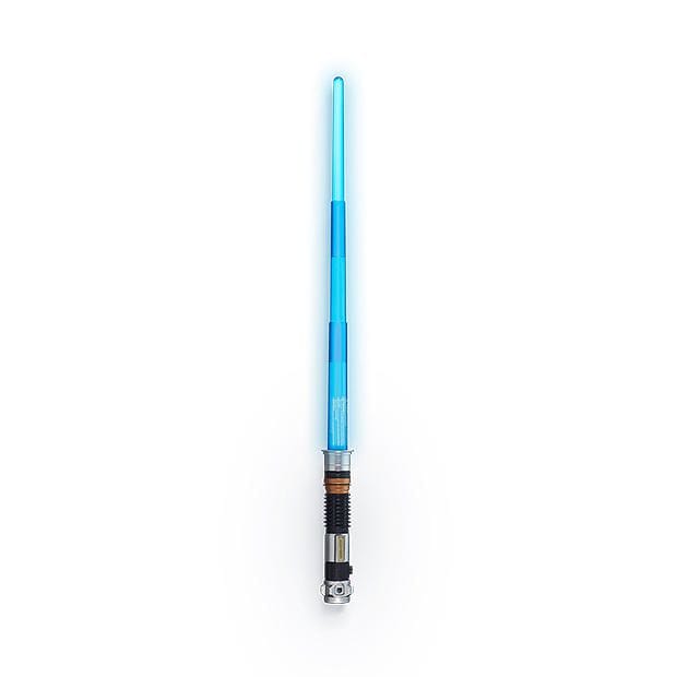 Star Wars Electronic Lightsabers Assorted Target Australia
