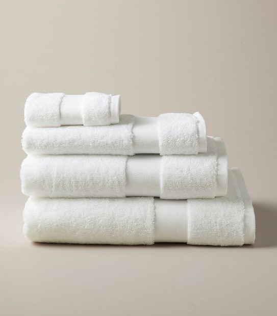 Turkish Cotton Bath Sheet