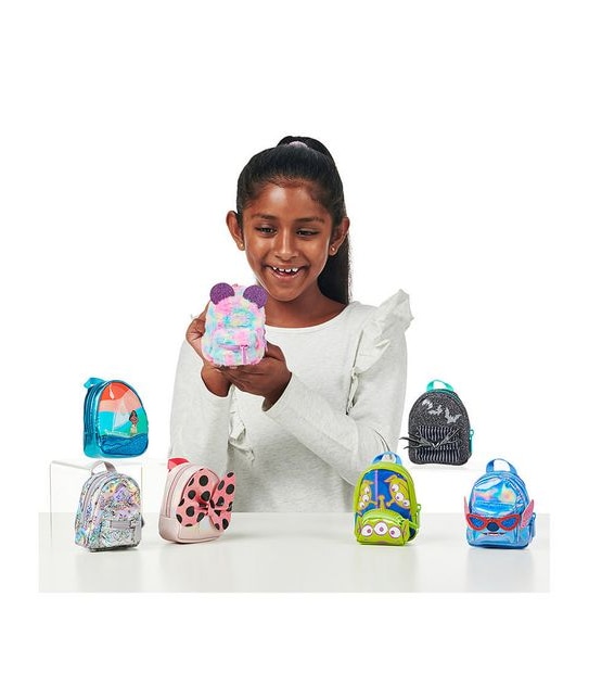 Real Littles - Disney Backpacks and Handbags - Assorted*