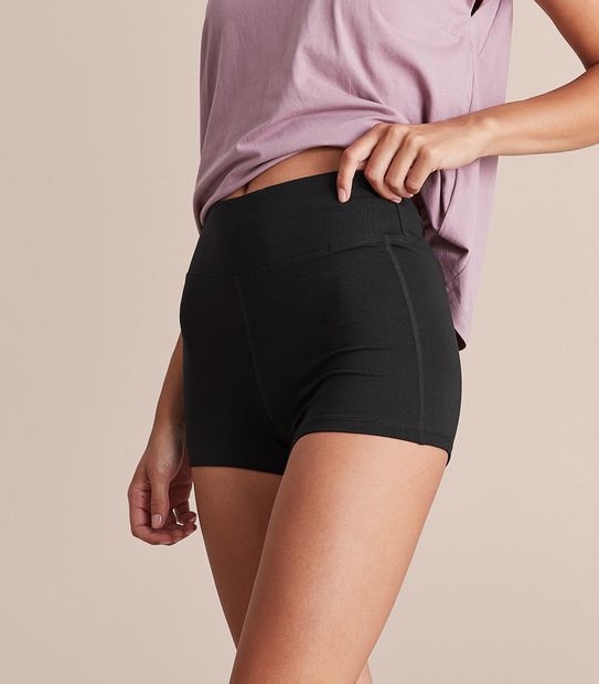 Active Extra Short Bike Shorts
