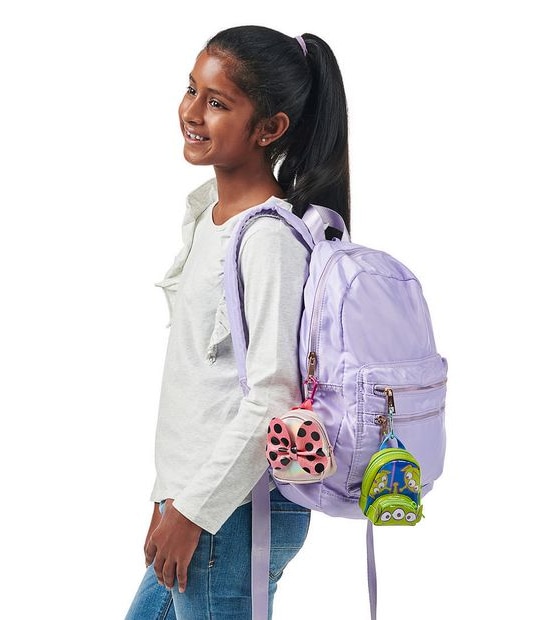 Real Littles - Disney Backpacks and Handbags - Assorted*