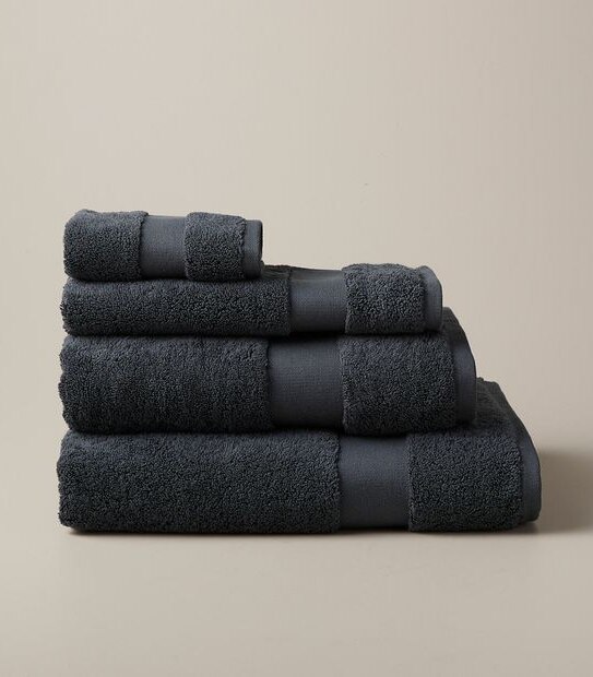 Turkish Cotton Bath Sheet