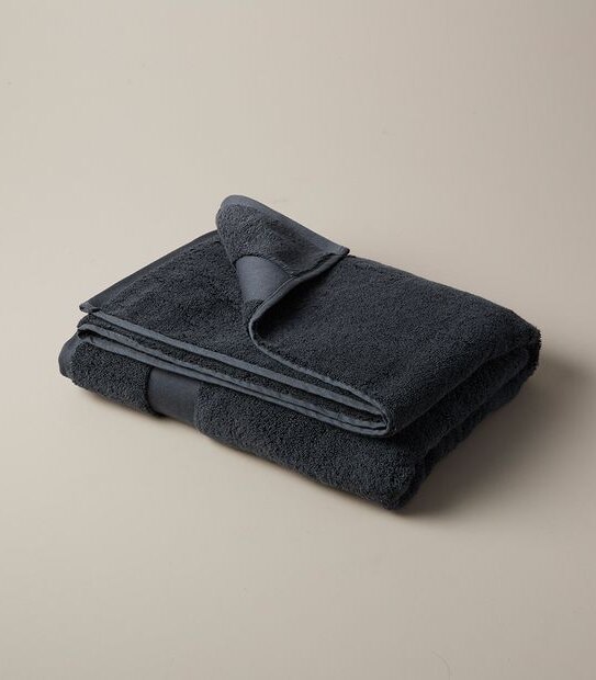 Turkish Cotton Bath Sheet