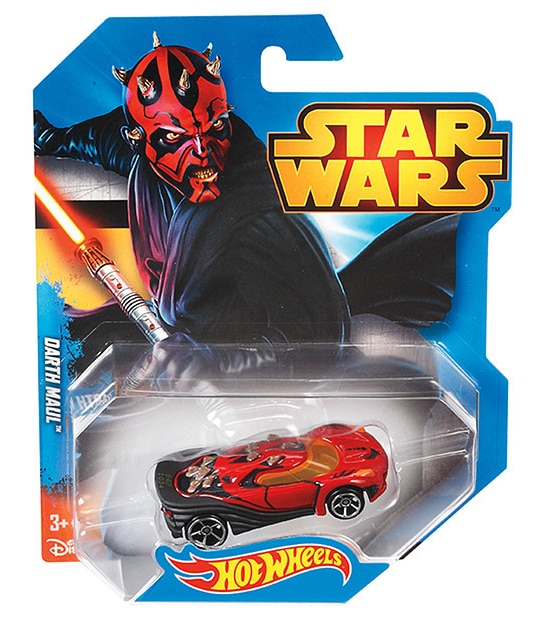 Hot Wheels&reg;
