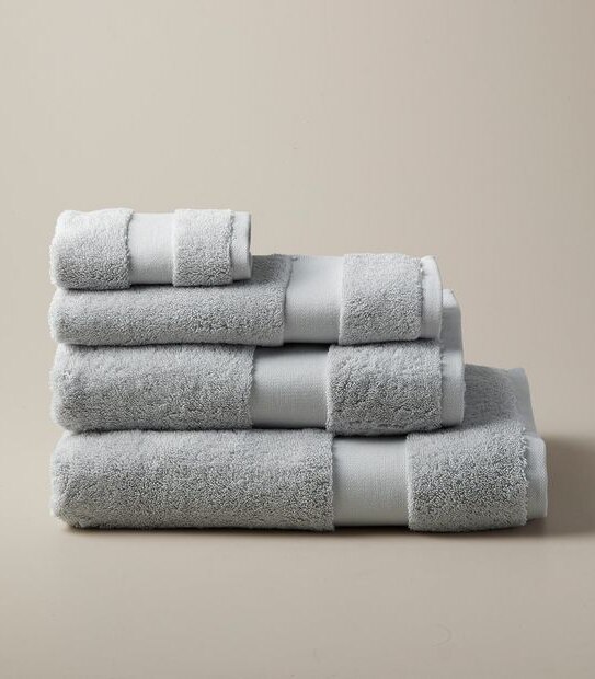 Turkish Cotton Bath Sheet