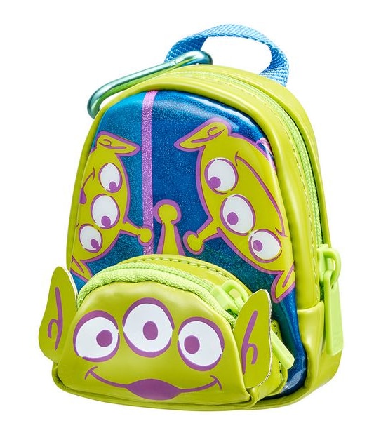 Real Littles - Disney Backpacks and Handbags - Assorted*
