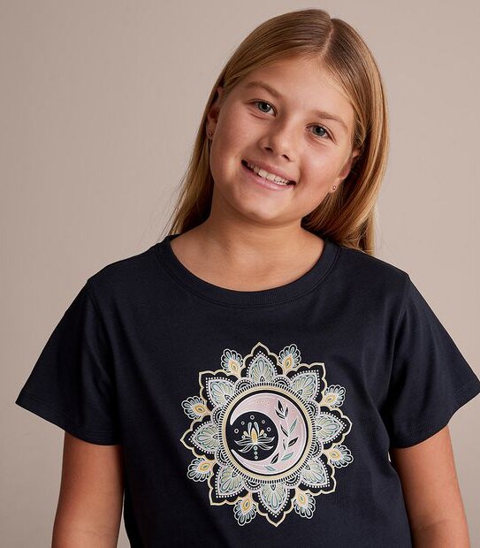 Organic Cotton T-shirt
