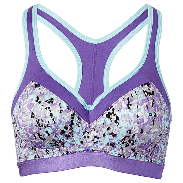 high impact sports bra australia