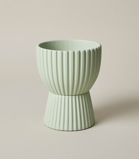 Mari Planter Pot - Small