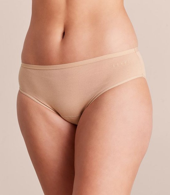 Bonds Damn Dry&trade; Hi Bikini Briefs; Style: WRRNA