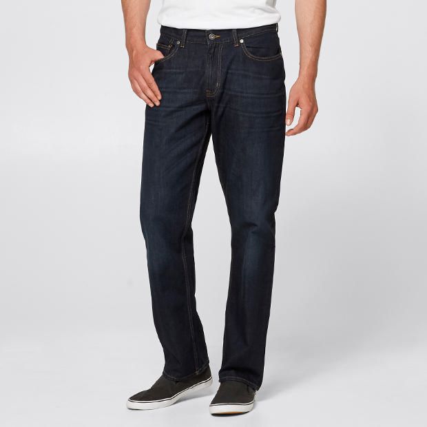 Straight Leg Jeans Straight Leg Jeans