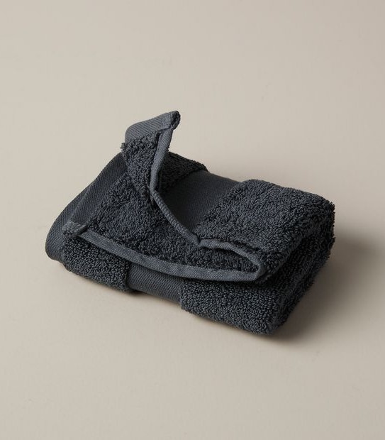 Turkish Cotton Face Washer