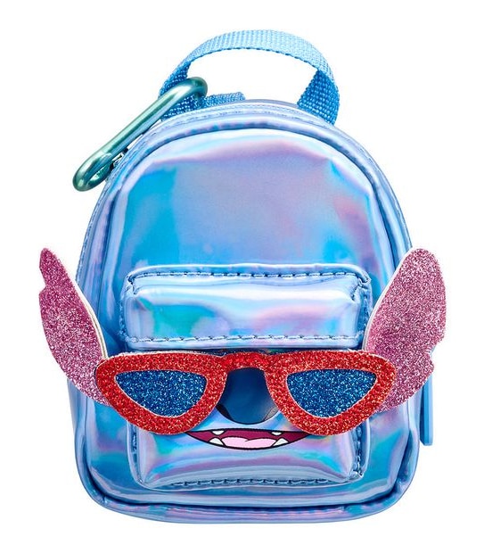 Real Littles - Disney Backpacks and Handbags - Assorted*