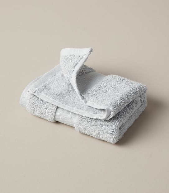 Turkish Cotton Face Washer
