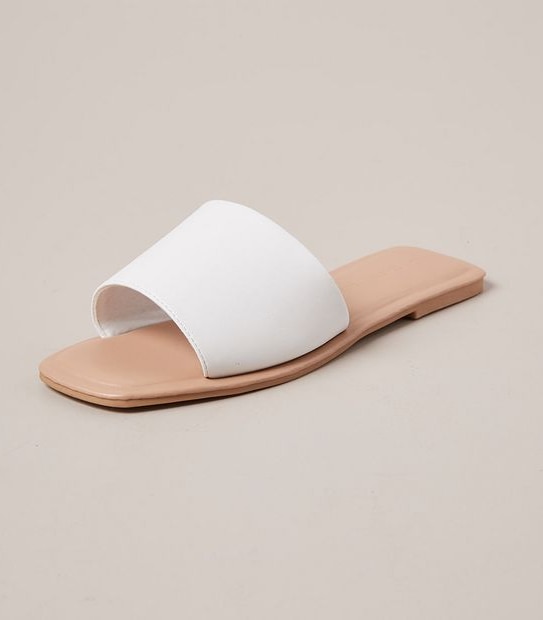 Womens Milan III Cuff Slides Target Australia