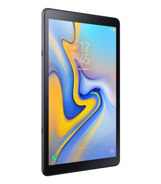 Samsung Galaxy Tab A 10.5" 32GB Tablet