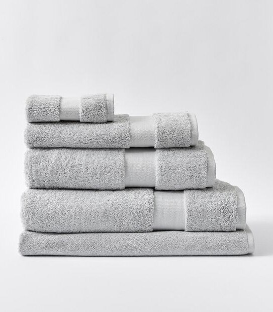 Turkish Cotton Face Washer