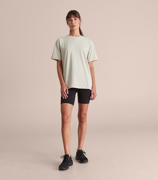 Active Oversized Boxy T-Shirt 4 of 6
