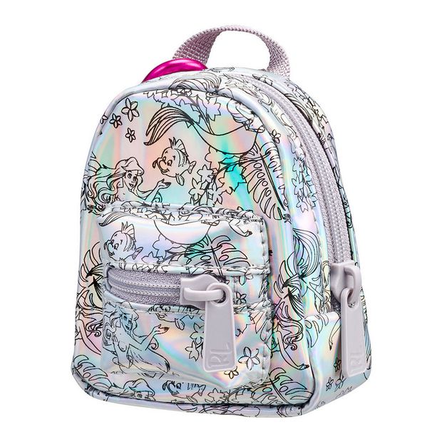 Real little backpacks target 2025