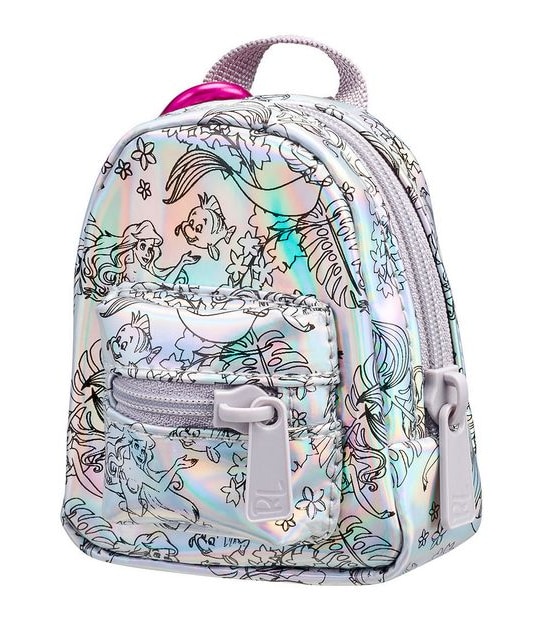 Real Littles - Disney Backpacks and Handbags - Assorted*