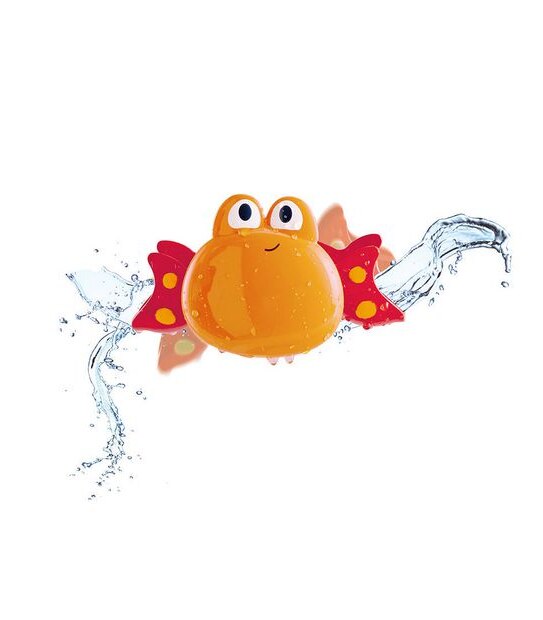 Hape Bath Cascade Toy Set