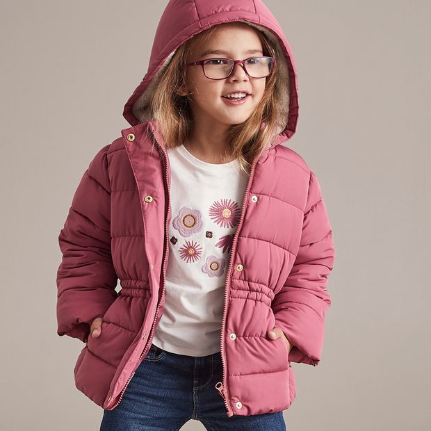 Jackets \u0026 Coats | Kids | Girls 1-8 