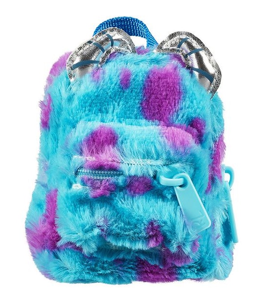 Real Littles - Disney Backpacks and Handbags - Assorted*