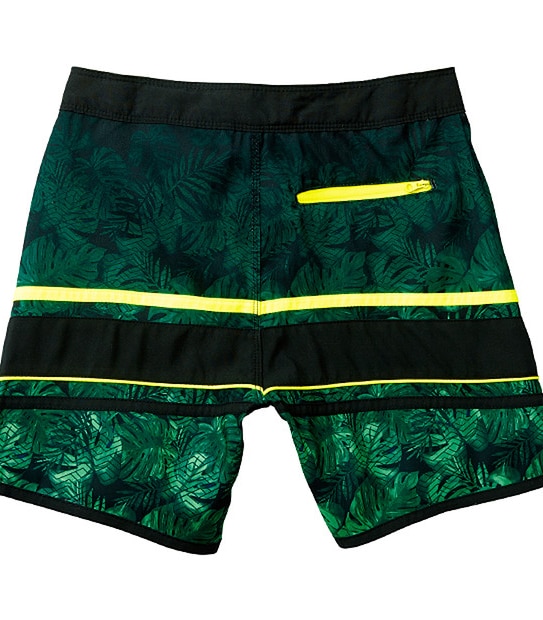 Boys' Piping Hot Boardshorts