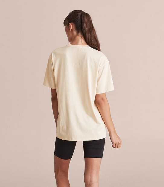 Active Oversized Boxy T-Shirt