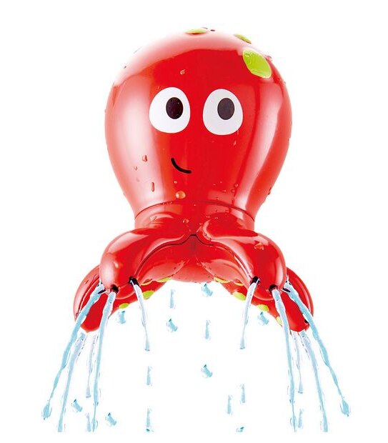 Hape Bath Cascade Toy Set