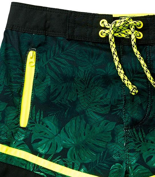 Boys' Piping Hot Boardshorts