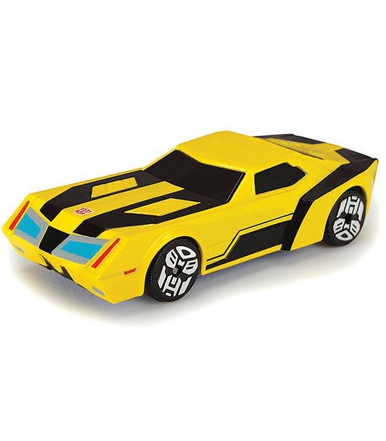 Transformers 2 Pack Robot Die Cast Vehicles Assorted