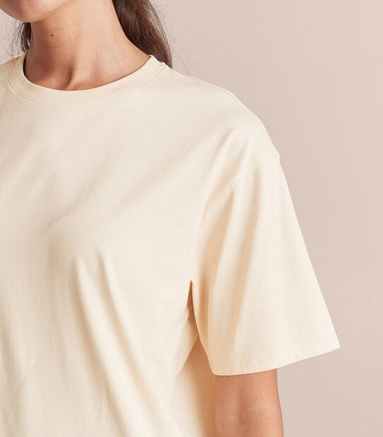 Active Oversized Boxy T-Shirt