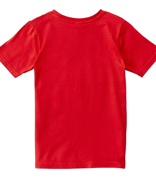 Avengers Short Sleeve Streets Print T-Shirt 2 of 3