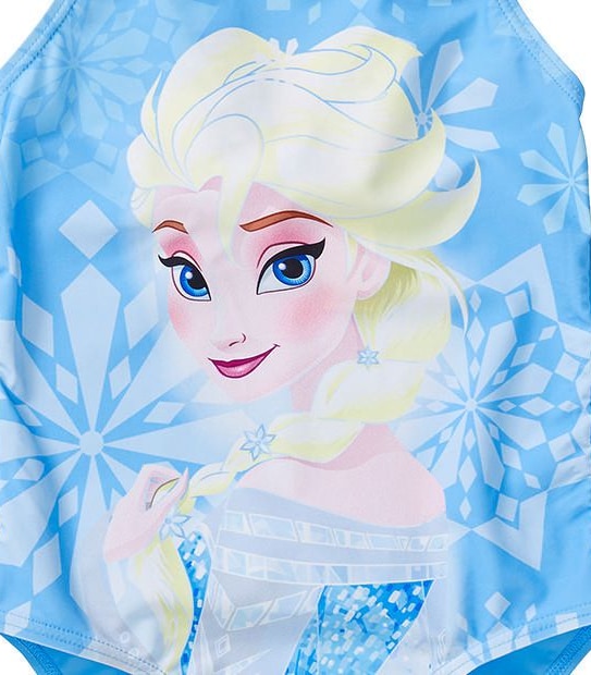 Disney Frozen One Piece Bathers