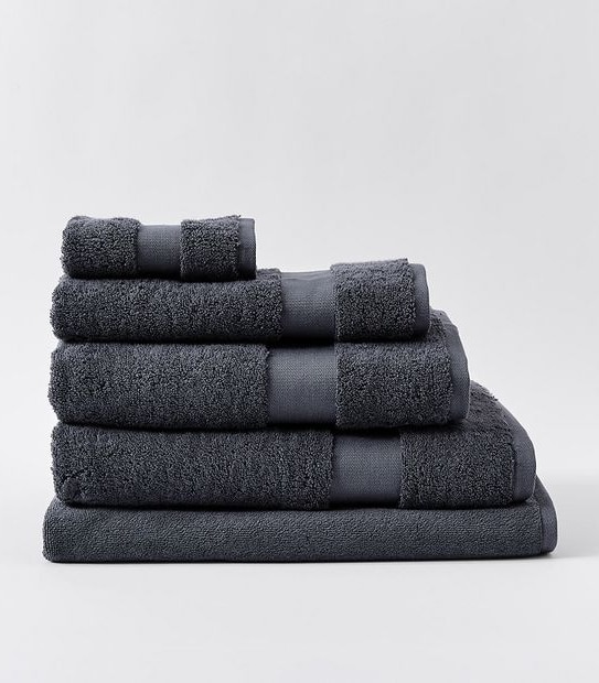 Turkish Cotton Bath Mat