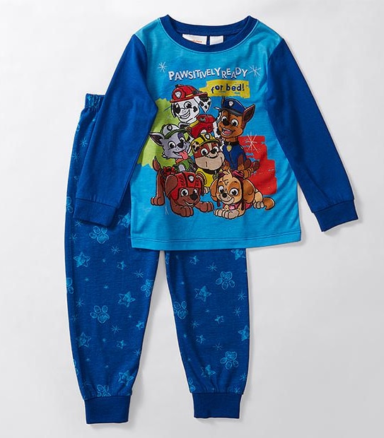 Paw Patrol Pyjama Set