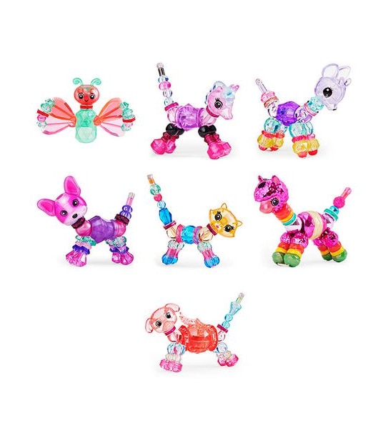 Twisty Petz Single Pack Assorted