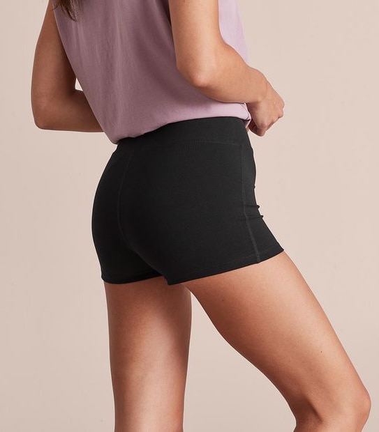 Active Extra Short Bike Shorts