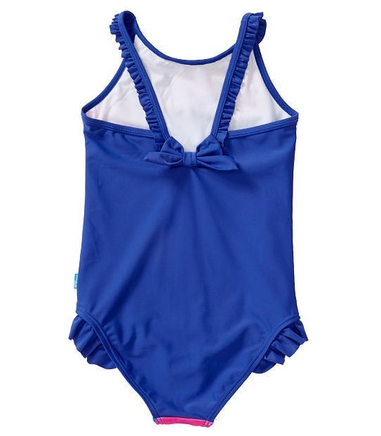 Finding Dory One Piece Bathers