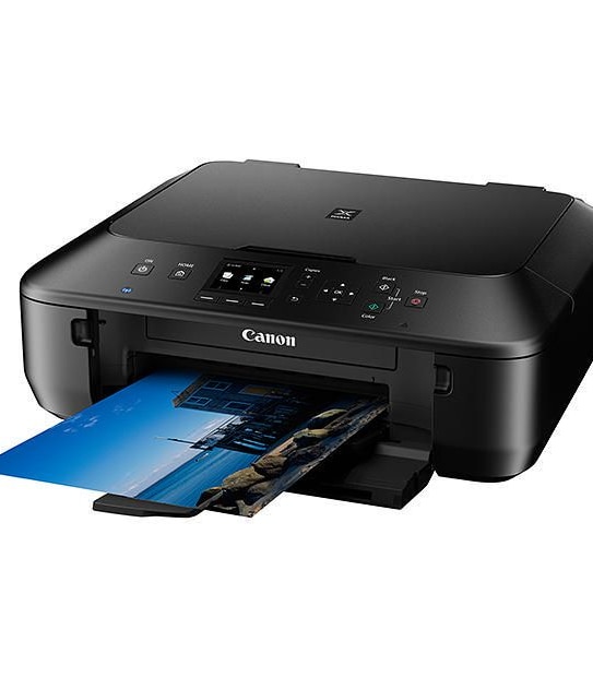 Canon PIXMA Multi Function Centre Home Printer MG5660