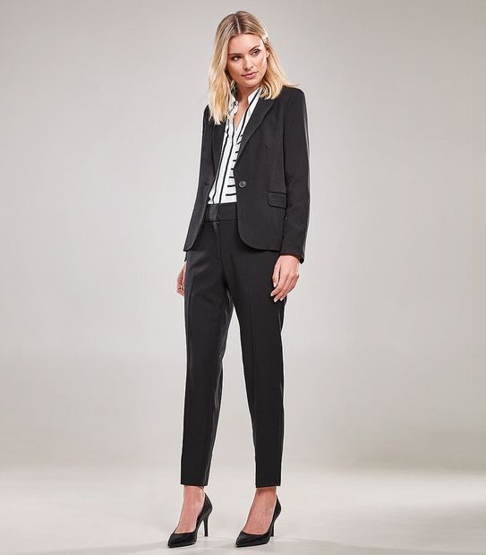 Preview Ankle Slim Pants 