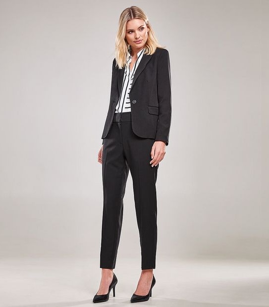 Preview Ankle Slim Pants | Target Australia