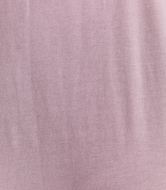 Active Fold Sleeve Jersey T-Shirt
