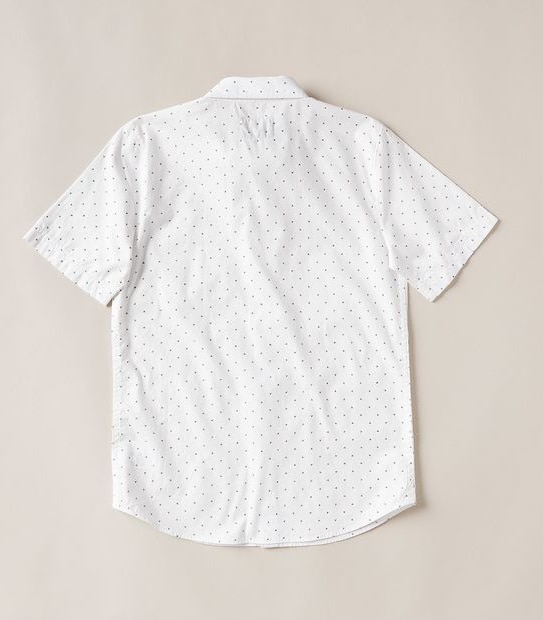 Short Sleeve Shirt