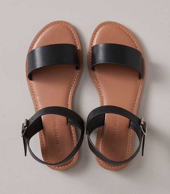 Womens Marley Y Back Sandals