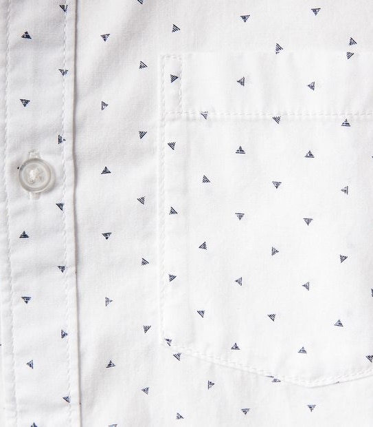 Short Sleeve Shirt