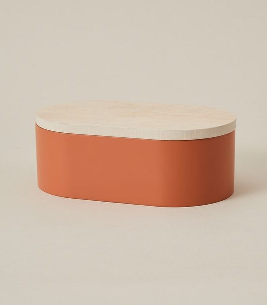 Arnaldo Jewellery Box