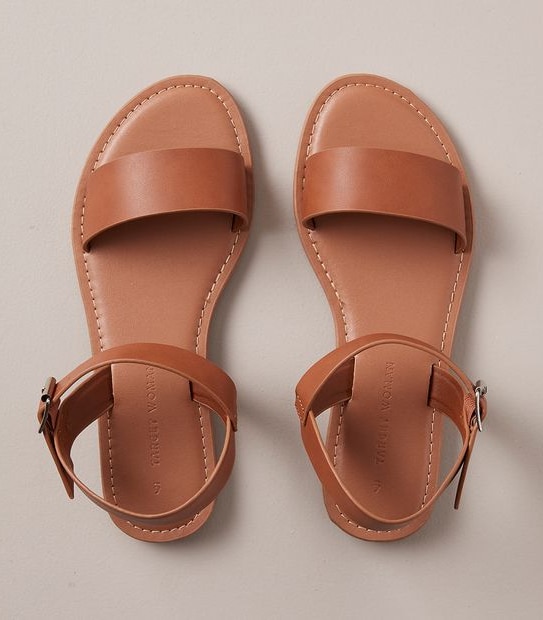 Womens Marley Y Back Sandals
