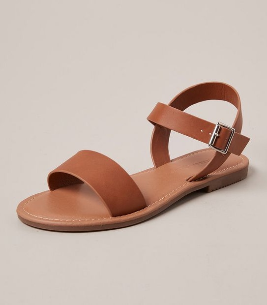 Womens Marley Y Back Sandals